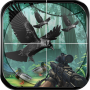 icon Hunting Jungle Birds 2016