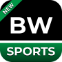 icon BW Sport App