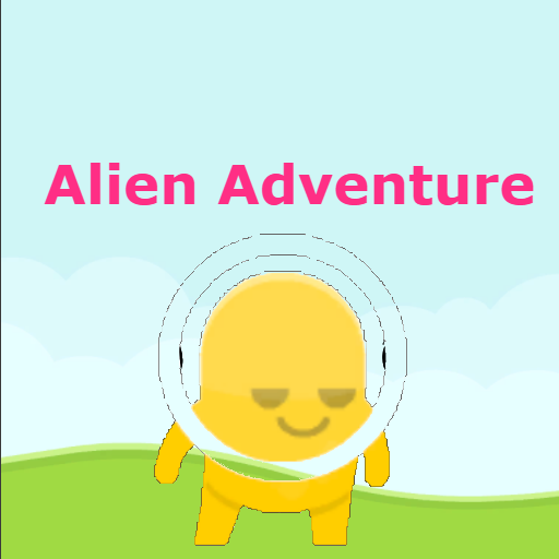 Alien Adventure