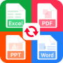 icon PDF Converter Pro: PDF to Word for Samsung S5830 Galaxy Ace