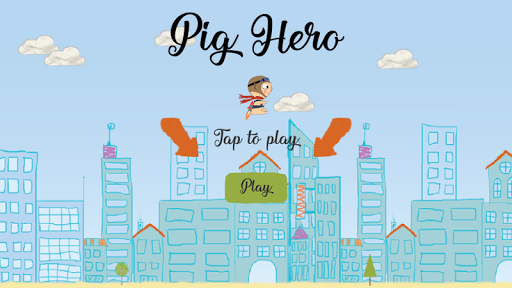 Pig Hero