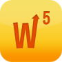 icon WordOn for Samsung Galaxy J2 DTV