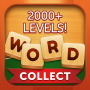 icon Word Collect