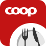 icon Coop – Scan & Pay, App offers
