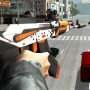 icon Sniper Assassin: FPS Shooter for oppo F1