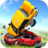 icon Beam Drive Car Crash Simulator 2021 Death Ramp 1.4