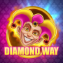icon Diamond Way