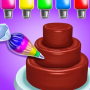 icon Sweet Bakery Empire Cake Games for Samsung Galaxy Note 10 1