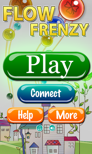 Connect Pet - Connect Frenzy