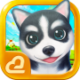 icon Hi! Puppies2 for Samsung S5830 Galaxy Ace
