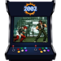 icon King Of Arcade 2002 for Samsung Galaxy Grand Duos(GT-I9082)