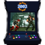 icon King Of Arcade 2002 for Xiaolajiao 6