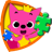 icon Pinkfong Puzzle Fun 16