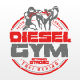 icon Diesel Gym