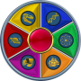 icon Science Trivia Wheel