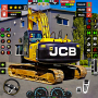 icon Heavy Machine mining games 3D