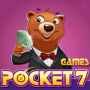 icon Pocket7-Games Real Money Guia