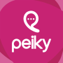 icon Peiky - El teclado para vender mejor en internet