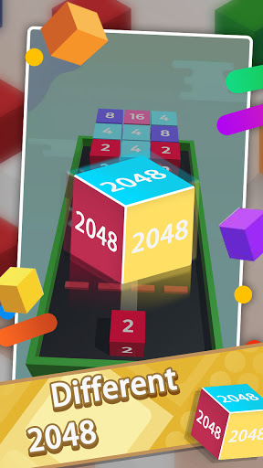 2048 - 3D