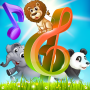 icon Melody Of Pet for Doopro P2