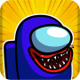 icon Huggy Imposter - Playtime Game