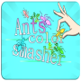 icon Ants color smasher