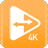icon Video Downloader and Player 1.0