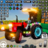 icon Indian Tractor Farming Game 1