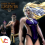 icon Fight of the Legends 2