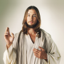 icon Jesus Christ Sayings - Bible v