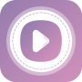icon HD Video Player All Formats for Doopro P2