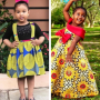 icon Children Ankara Styles : African Fashion
