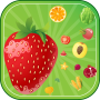 icon Onet Connect Fruits for Samsung S5830 Galaxy Ace