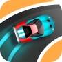 icon Car Run: Endless Racing