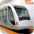 icon Driving Metro Train Sim 3D 2.7