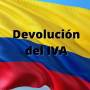 icon Devolucion Del IVA