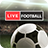 icon FOOTBALL TV LIVE HD 1.0