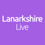 icon Lanarkshire Live for iball Slide Cuboid