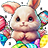 icon Easter Color 1.0.33