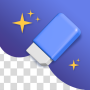icon Remove background & Object