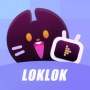 icon Loklok Movies TV guia for Samsung Galaxy J2 DTV