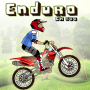 icon Enduro CR500