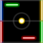 icon Glow Pong for iball Slide Cuboid