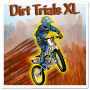 icon Dirt Trials XL - Desert Dunes for LG K10 LTE(K420ds)