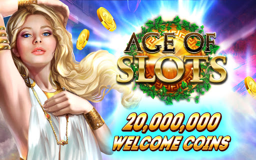 Age of Slots Vegas Casino Game