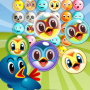 icon Baby Bubble Bird for iball Slide Cuboid
