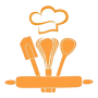 icon Kitchen Recipes Cooking Tools