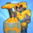 icon Mining Rush 3D: Idle Merge 1.0.22