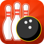 icon 3D Bowling Champion FREE for Samsung Galaxy Grand Duos(GT-I9082)