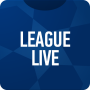 icon League Live